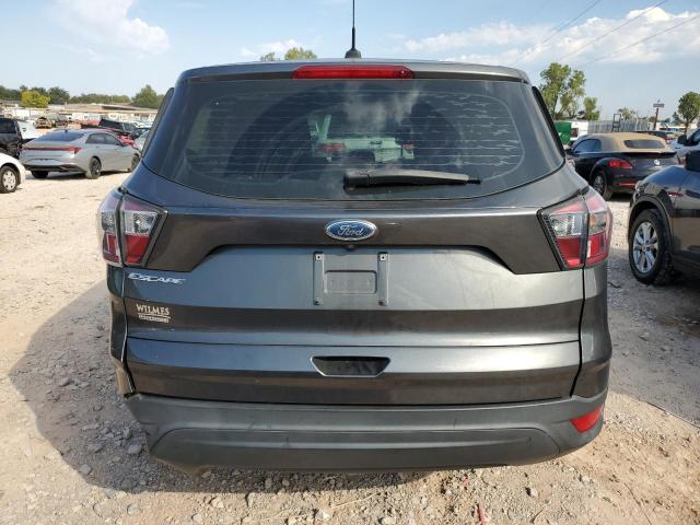 2017 FORD ESCAPE - 1FMCU0F70HUB21455