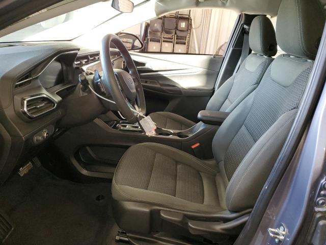 2023 CHEVROLET BOLT EUV L - 1G1FY6S0XP4155752
