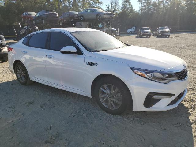 2019 KIA OPTIMA LX - 5XXGT4L33KG317677