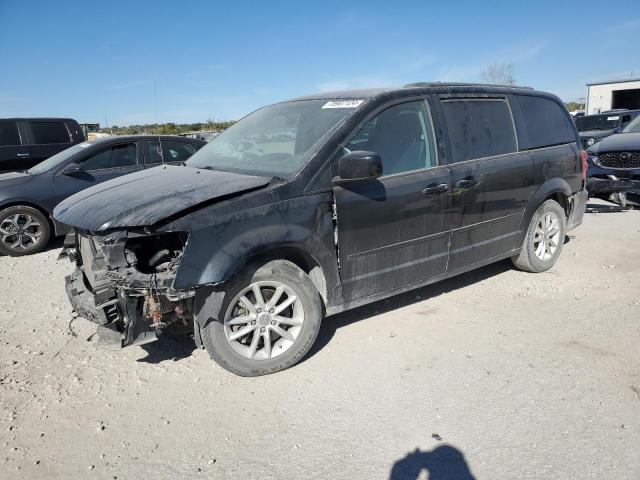 Vin: 2c4rdgcg7gr322289, lot: 75907124, dodge caravan sxt 2016 img_1