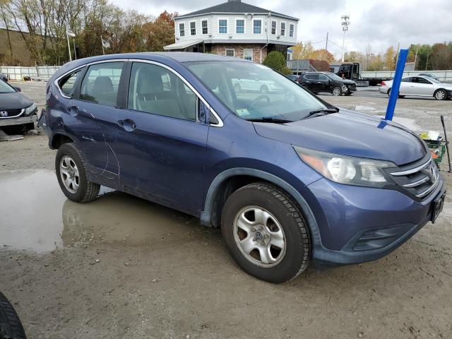 VIN 2HKRM3H37DH501147 2013 Honda CR-V, LX no.4