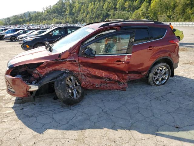 2016 FORD ESCAPE SE #2972378454