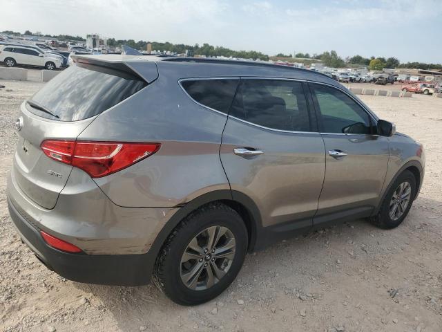 2015 HYUNDAI SANTA FE S - 5XYZU3LB0FG288177