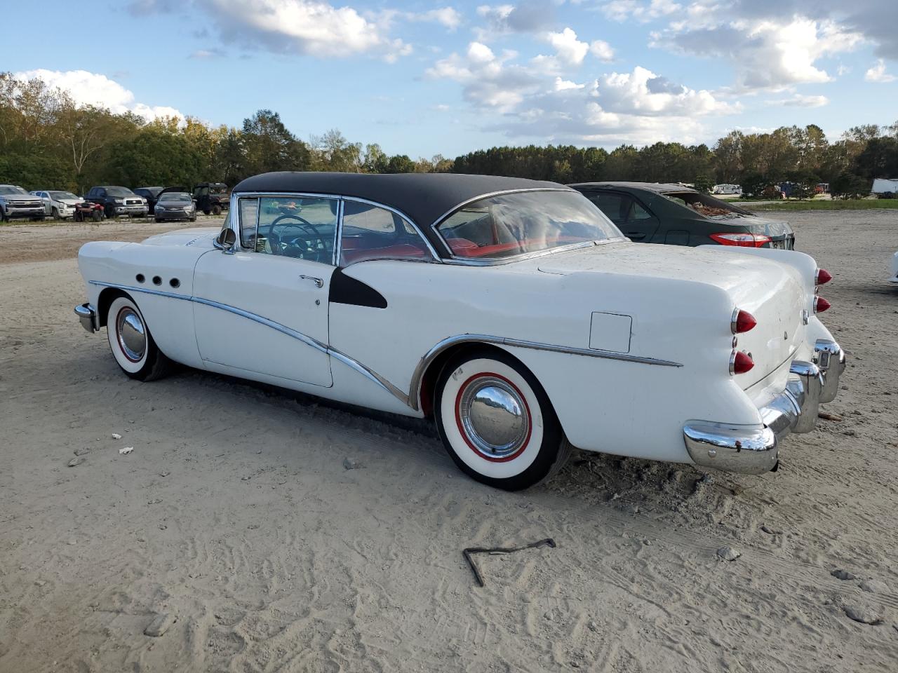 Lot #2994031988 1954 BUICK SPECIAL