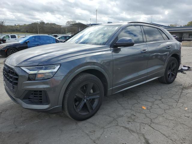 2019 AUDI Q8 PREMIUM - WA1AVAF14KD011861