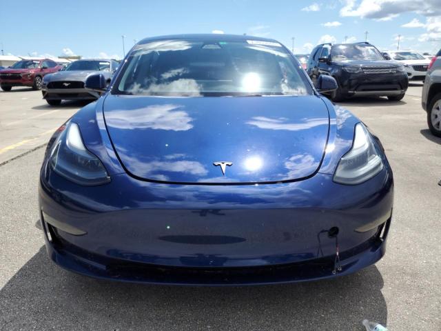 VIN 5YJ3E1EA4PF624143 2023 Tesla MODEL 3 no.5