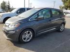 2017 CHEVROLET BOLT EV LT - 1G1FW6S04H4148710