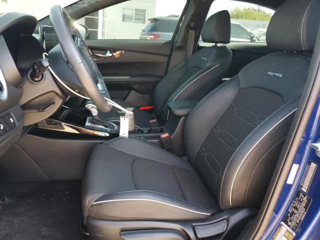 2024 KIA FORTE GT L - 3KPF54AD3RE786336