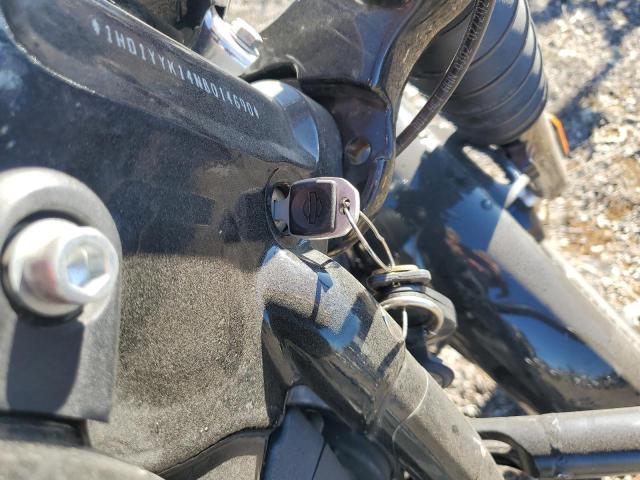 2022 HARLEY-DAVIDSON FXBBS 1HD1YYK14NB014690