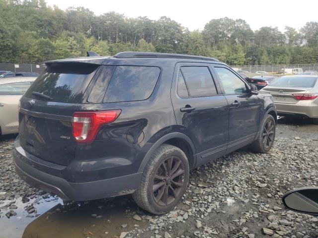 2017 FORD EXPLORER X - 1FM5K8D83HGB58104