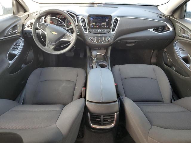 2023 CHEVROLET MALIBU LT - 1G1ZD5ST7PF175331