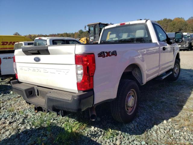 2020 FORD F250 SUPER - 1FTBF2B6XLEE98980