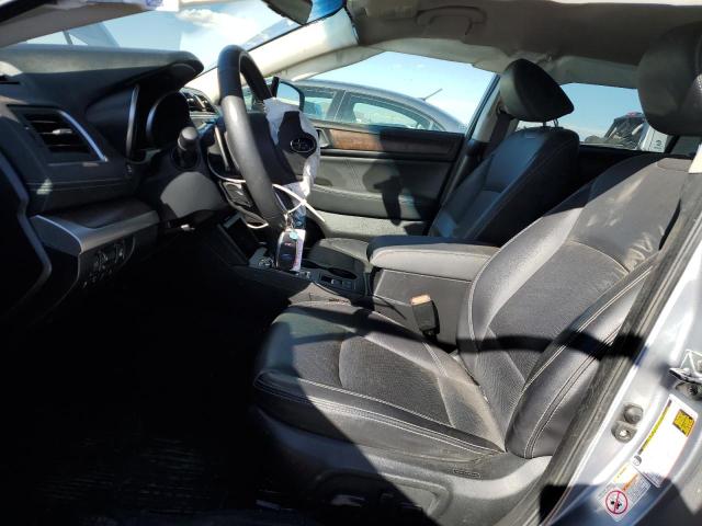 2018 SUBARU OUTBACK 3. - 4S4BSENC5J3220037