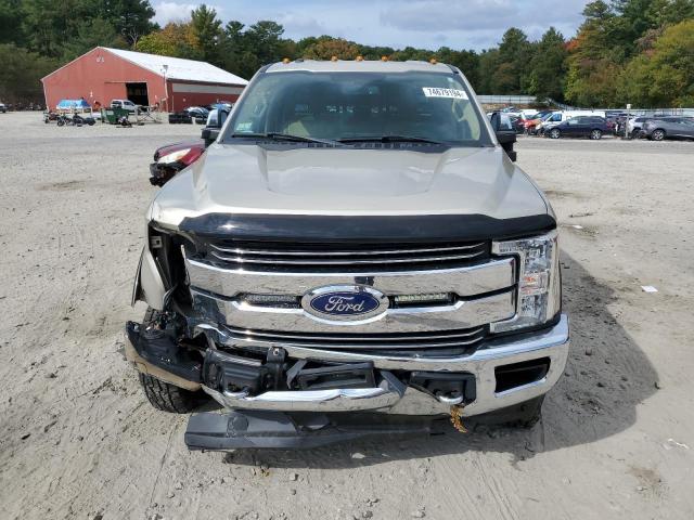 2017 FORD F250 SUPER - 1FT7W2B61HEE40382