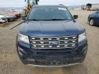 FORD EXPLORER X photo