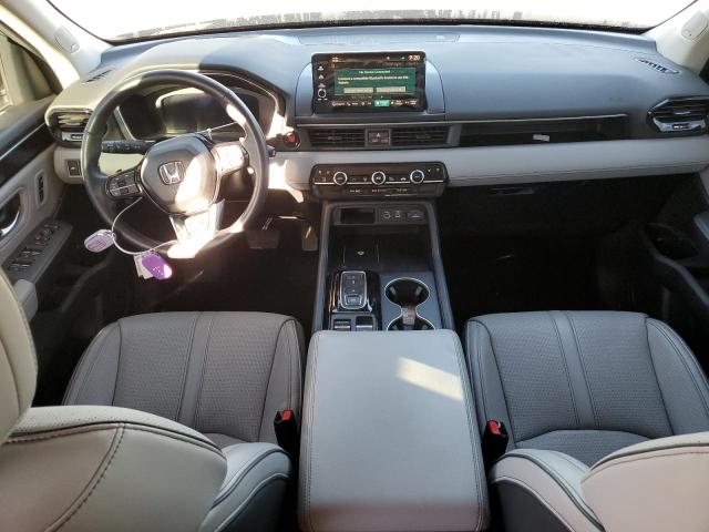 2023 HONDA PILOT ELIT - 5FNYG1H87PB039212