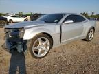 2015 CHEVROLET CAMARO LT - 2G1FF1E3XF9259278