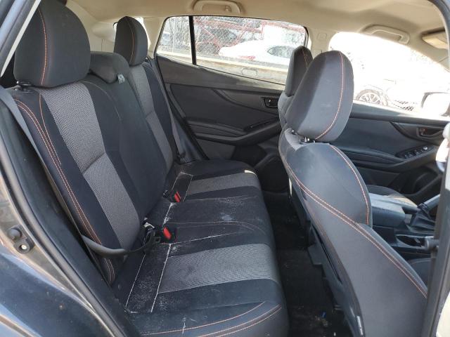 2020 SUBARU CROSSTREK - JF2GTACC1LG259143