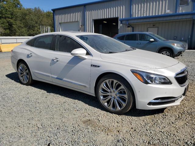 VIN 1G4ZS5SSXHU144300 2017 Buick Lacrosse, Premium no.4