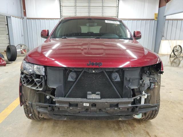 2019 JEEP GRAND CHER - 1C4RJFAG8KC635018