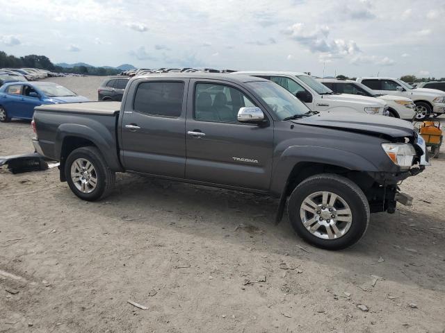 VIN 3TMLU4EN6FM188722 2015 Toyota Tacoma, Double Cab no.4