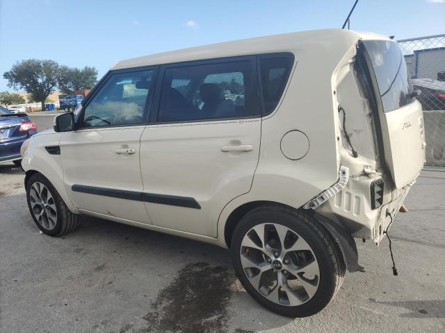 VIN KNDJT2A68D7501645 2013 KIA Soul, + no.2