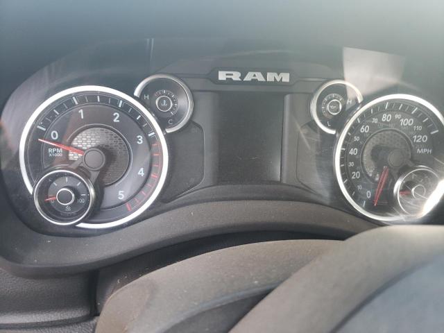 2021 RAM 3500 TRADE 3C63R3GL3MG688637