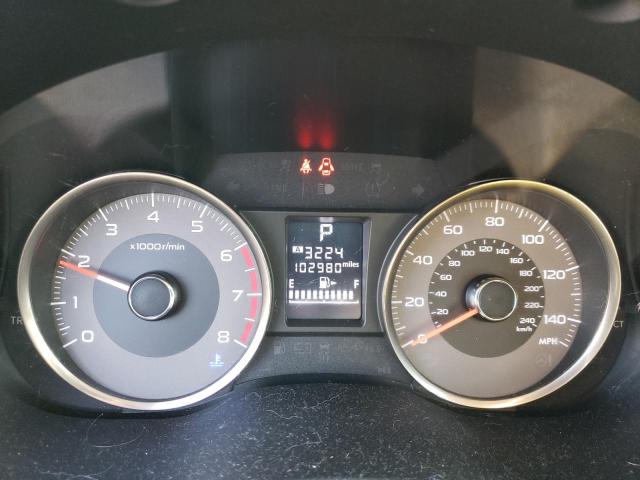 2015 SUBARU FORESTER 2 - JF2SJAHC8FH468323