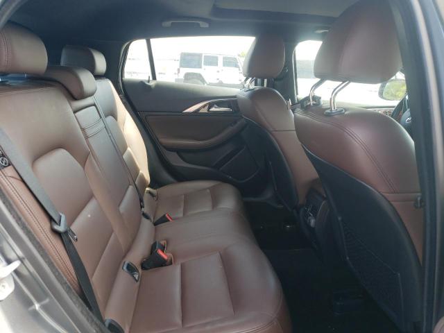 2017 INFINITI QX30 BASE - SJKCH5CR5HA027856