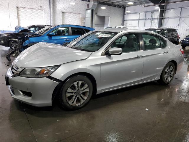 2015 HONDA ACCORD LX - 1HGCR2F3XFA198932