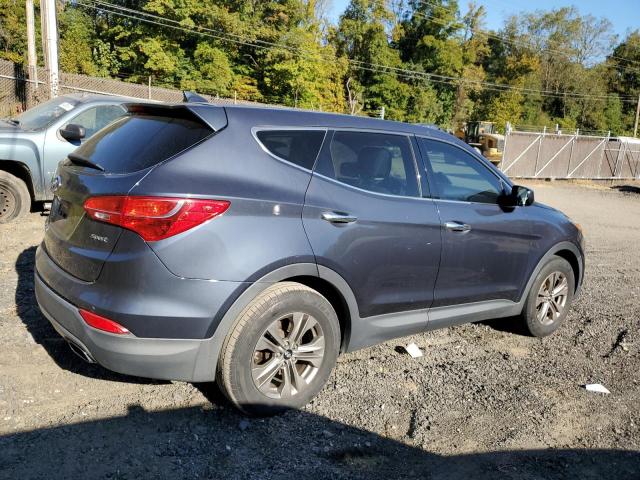 VIN 5XYZT3LB7GG352087 2016 Hyundai Santa Fe no.3