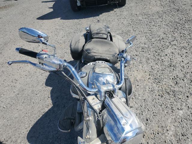 2012 YAMAHA XV1900 CTC JYAVP22Y2CA001175