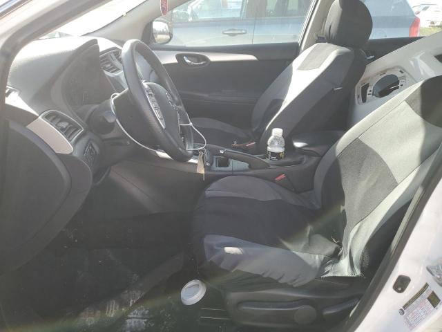 2017 NISSAN SENTRA S - 3N1AB7AP4HY238909