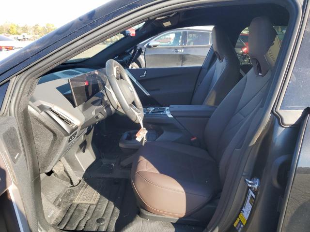 2024 BMW IX XDRIVE5 WB523CF08RCN93106
