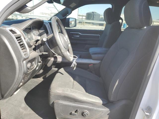 2020 RAM 1500 BIG H - 1C6SRFFT6LN359371