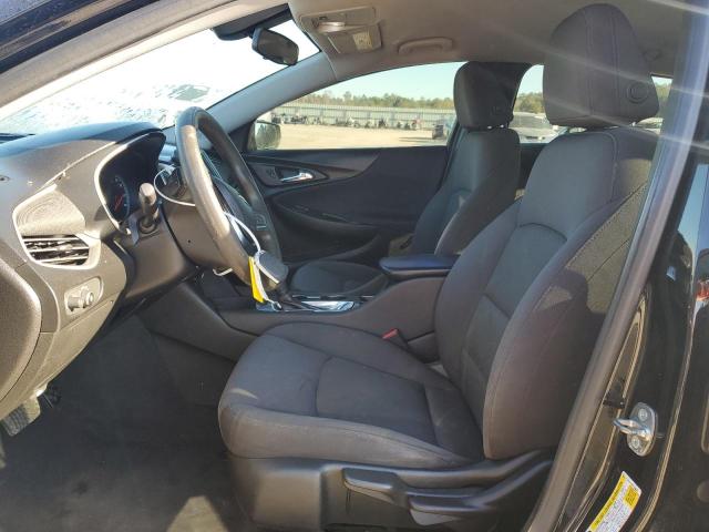 2017 CHEVROLET MALIBU LS - 1G1ZB5ST8HF258502