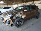 2020 KIA SPORTAGE S - KNDP6CAC7L7727820