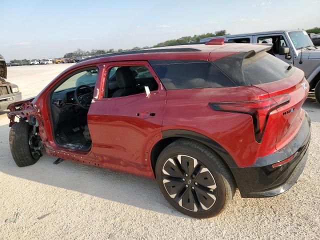 2024 CHEVROLET BLAZER RS - 3GNKDCRJ1RS197607