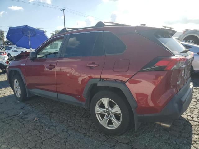 2019 TOYOTA RAV4 LE - 2T3LWRFV3KW022429