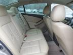 NISSAN ALTIMA 2.5 photo