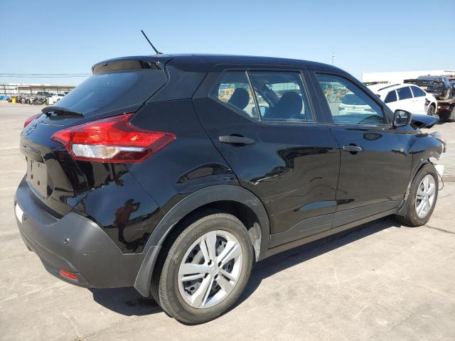 2020 NISSAN KICKS S - 3N1CP5BV9LL551536