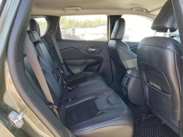 2021 JEEP CHEROKEE T - 1C4PJMBX8MD102027
