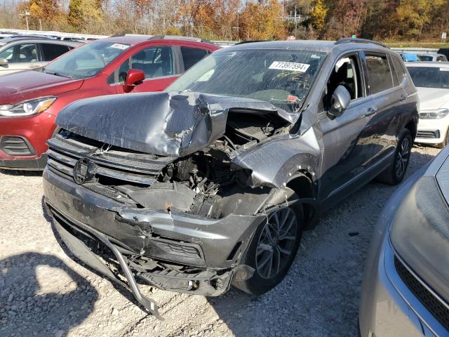 2020 VOLKSWAGEN TIGUAN SE #2944971881