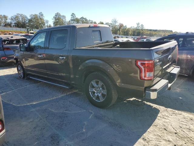 2015 FORD F150 SUPER - 1FTEW1CP0FFD02350