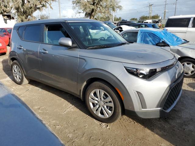 2023 KIA SOUL LX - KNDJ23AU9P7892879