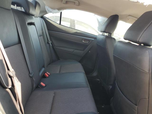 2015 TOYOTA COROLLA L - 2T1BURHE6FC374600