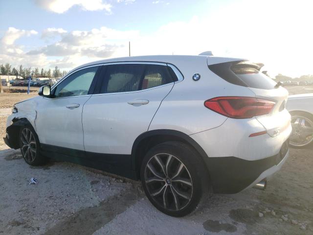 VIN WBXYJ3C36JEP76695 2018 BMW X2, Sdrive28I no.2