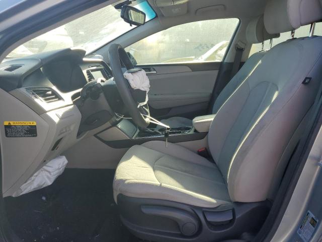 2016 HYUNDAI SONATA SE - 5NPE24AF1GH295746