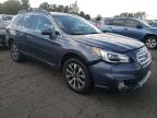 SUBARU OUTBACK 2. снимка