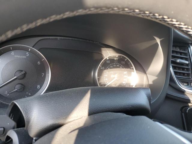 2023 INFINITI QX55 SENSO - 3PCAJ5LR0PF101804